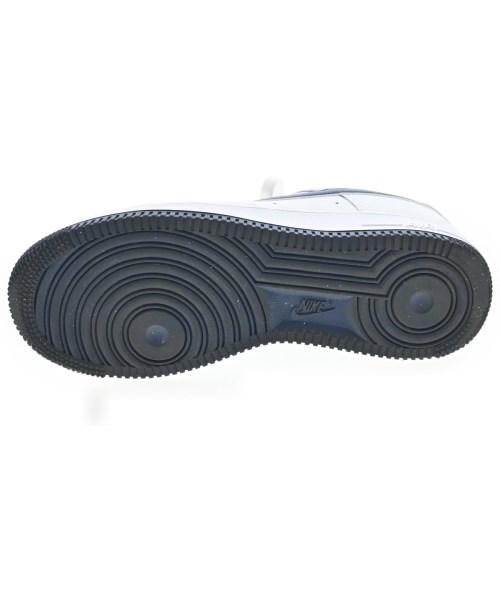 NIKE（ナイキ）スニーカー 白 サイズ:24.5cm レディース/2200673972095