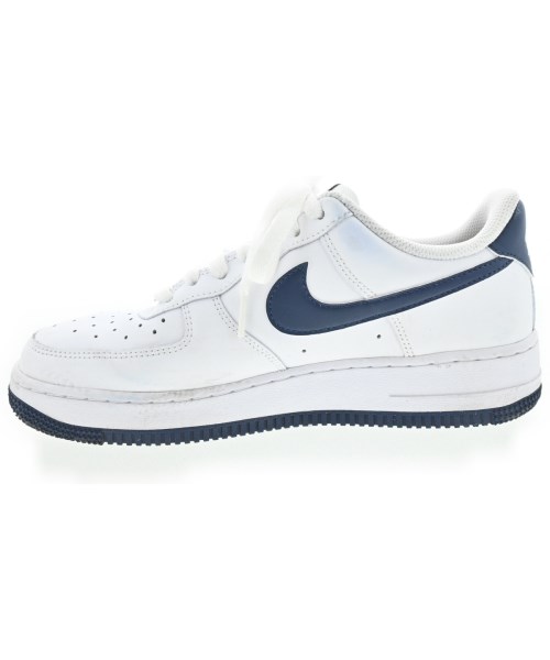 NIKE（ナイキ）スニーカー 白 サイズ:24.5cm レディース/2200673972095