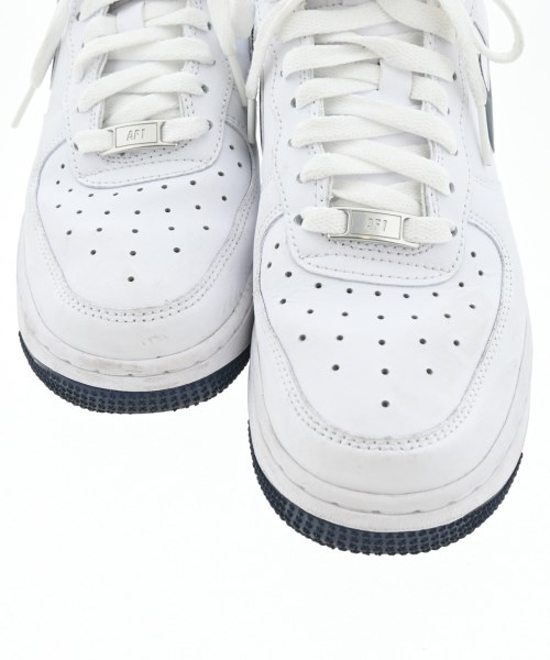 NIKE（ナイキ）スニーカー 白 サイズ:24.5cm レディース/2200673972095