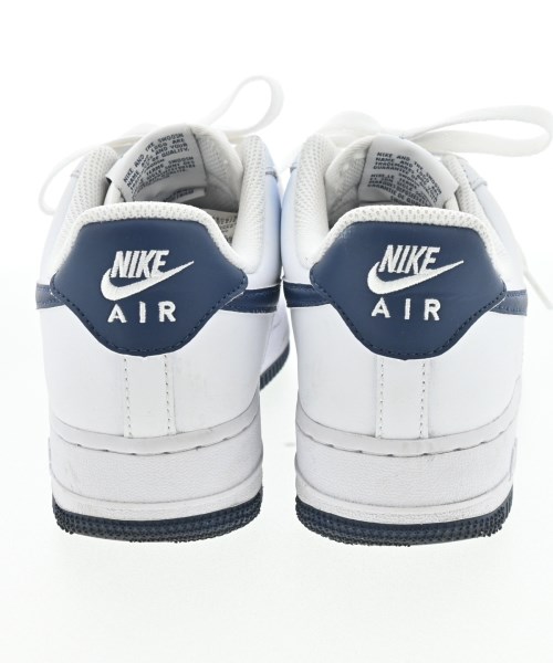 NIKE（ナイキ）スニーカー 白 サイズ:24.5cm レディース/2200673972095