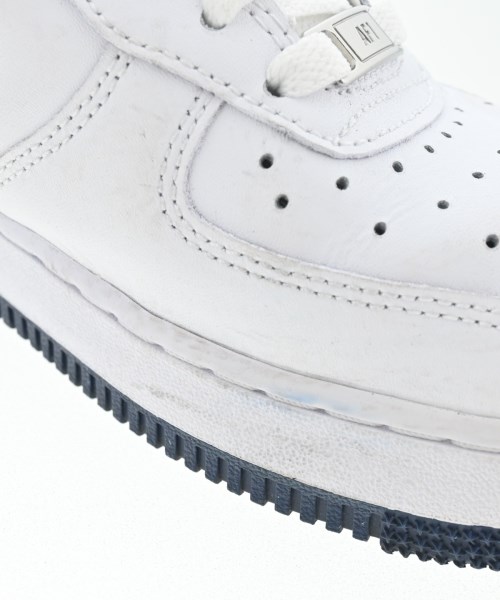 NIKE（ナイキ）スニーカー 白 サイズ:24.5cm レディース/2200673972095