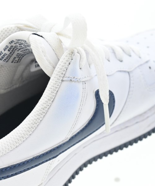 NIKE（ナイキ）スニーカー 白 サイズ:24.5cm レディース/2200673972095