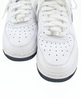 NIKE（ナイキ）スニーカー 白 サイズ:24.5cm レディース/2200673972095