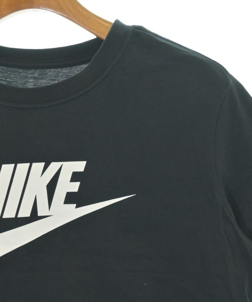 NIKE（ナイキ）Tシャツ・カットソー 黒 サイズ:M レディース/2200674997042