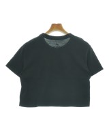NIKE（ナイキ）Tシャツ・カットソー 黒 サイズ:M レディース/2200674997042