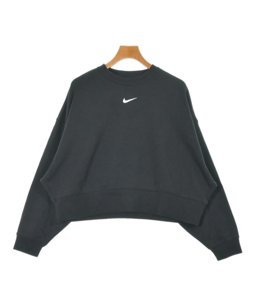 NIKE(ナイキ)スウェット 黒 サイズ:M/2200674997103