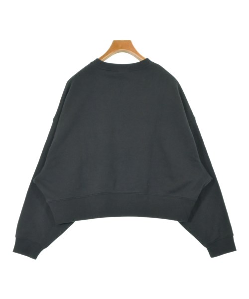 NIKE（ナイキ）スウェット 黒 サイズ:M レディース/2200674997103