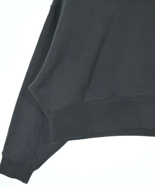 NIKE（ナイキ）スウェット 黒 サイズ:M レディース/2200674997103