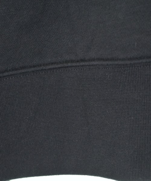 NIKE（ナイキ）スウェット 黒 サイズ:M レディース/2200674997103