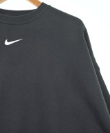 NIKE（ナイキ）スウェット 黒 サイズ:M レディース/2200674997103