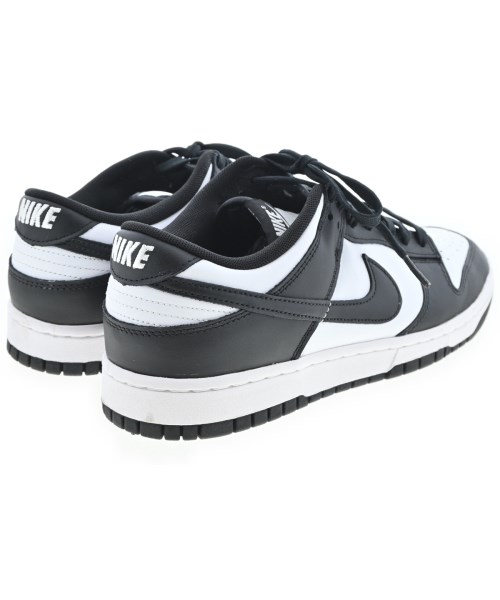 NIKE（ナイキ）スニーカー 黒 サイズ:27.5cm メンズ/2200677252131