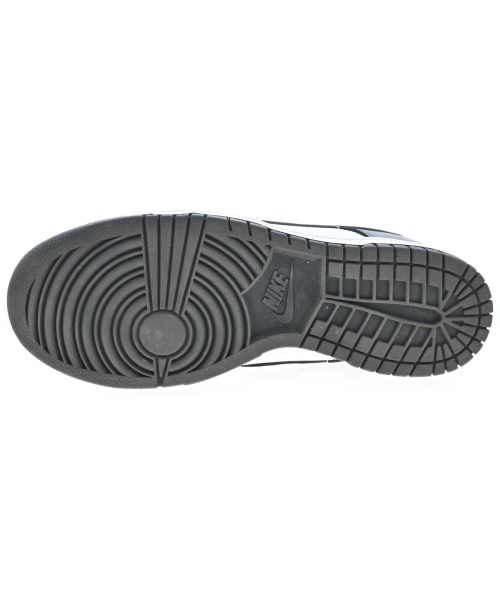 NIKE（ナイキ）スニーカー 黒 サイズ:27.5cm メンズ/2200677252131
