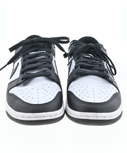 NIKE（ナイキ）スニーカー 黒 サイズ:27.5cm メンズ/2200677252131