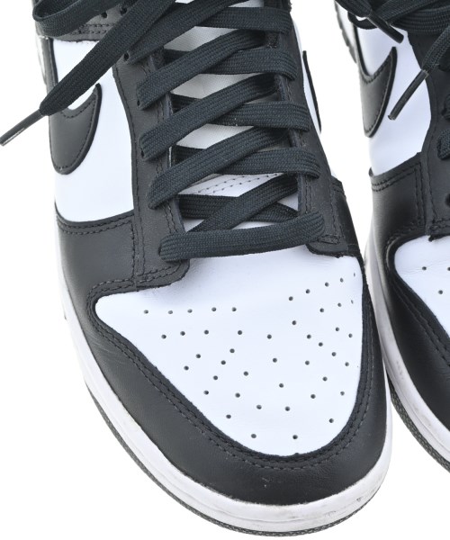 NIKE（ナイキ）スニーカー 黒 サイズ:27.5cm メンズ/2200677252131