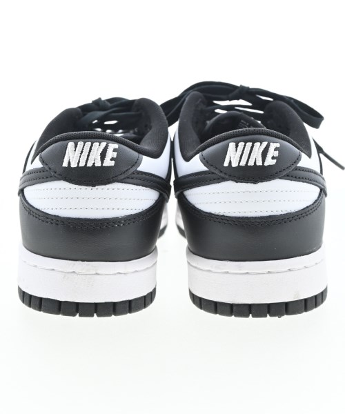 NIKE（ナイキ）スニーカー 黒 サイズ:27.5cm メンズ/2200677252131
