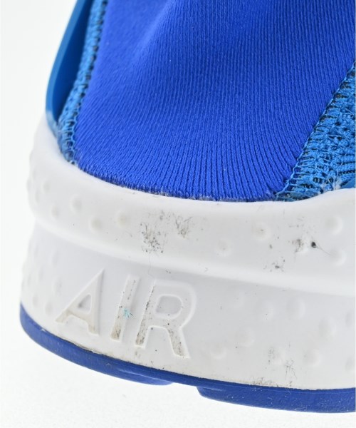 NIKE（ナイキ）スニーカー 青 サイズ:27.5cm メンズ/2200677443225