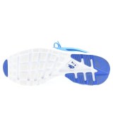 NIKE（ナイキ）スニーカー 青 サイズ:27.5cm メンズ/2200677443225