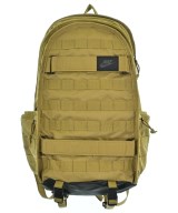 NIKE（ナイキ）バックパック・リュック カーキ サイズ:- メンズ/2200677466095