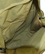 NIKE（ナイキ）バックパック・リュック カーキ サイズ:- メンズ/2200677466095