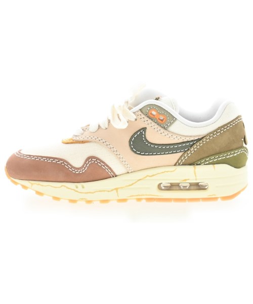 NIKE（ナイキ）スニーカー ベージュ サイズ:24.5cm レディース/2200677498027