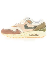 NIKE（ナイキ）スニーカー ベージュ サイズ:24.5cm レディース/2200677498027