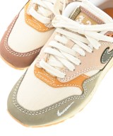 NIKE（ナイキ）スニーカー ベージュ サイズ:24.5cm レディース/2200677498027