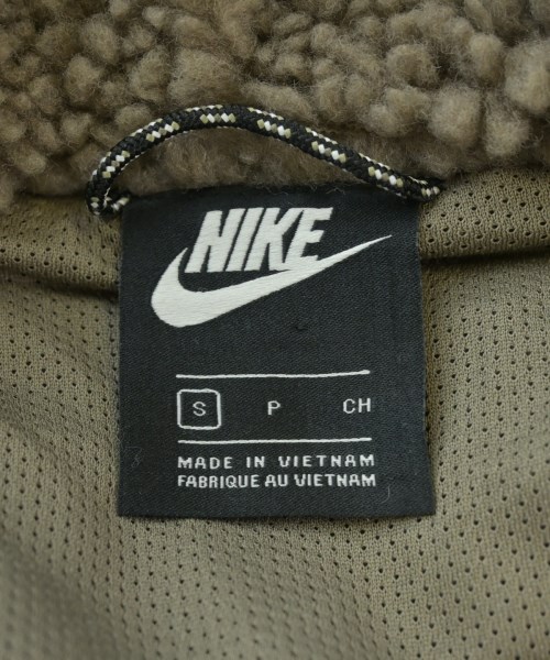 NIKE（ナイキ）その他 茶 サイズ:S メンズ/2200671719029