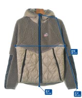 NIKE（ナイキ）その他 茶 サイズ:S メンズ/2200671719029