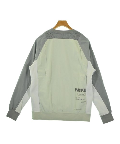 NIKE（ナイキ）スウェット グレー サイズ:M メンズ/2200673188052