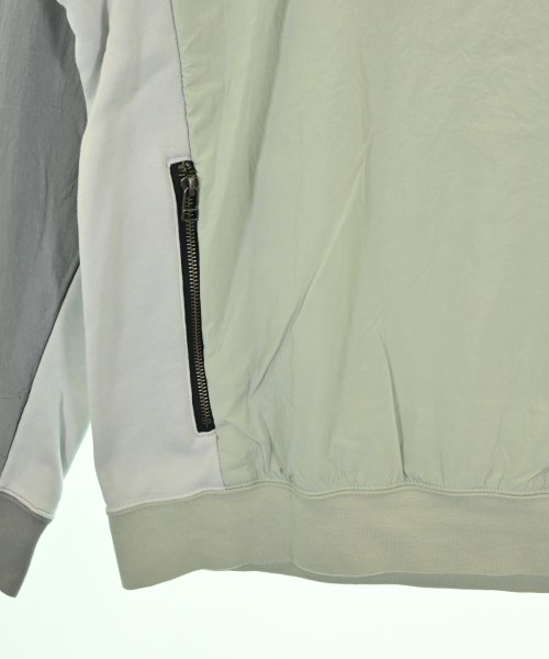 NIKE（ナイキ）スウェット グレー サイズ:M メンズ/2200673188052