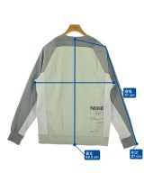 NIKE（ナイキ）スウェット グレー サイズ:M メンズ/2200673188052