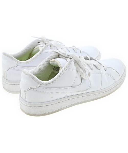NIKE（ナイキ）スニーカー 白 サイズ:25cm レディース/2200673349057