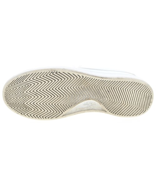NIKE（ナイキ）スニーカー 白 サイズ:25cm レディース/2200673349057