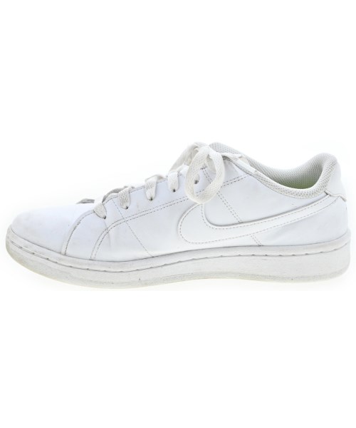 NIKE（ナイキ）スニーカー 白 サイズ:25cm レディース/2200673349057