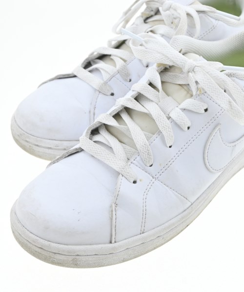 NIKE（ナイキ）スニーカー 白 サイズ:25cm レディース/2200673349057