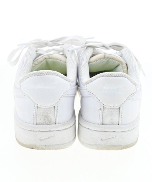 NIKE（ナイキ）スニーカー 白 サイズ:25cm レディース/2200673349057