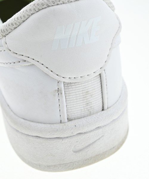 NIKE（ナイキ）スニーカー 白 サイズ:25cm レディース/2200673349057