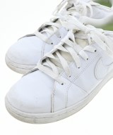 NIKE（ナイキ）スニーカー 白 サイズ:25cm レディース/2200673349057