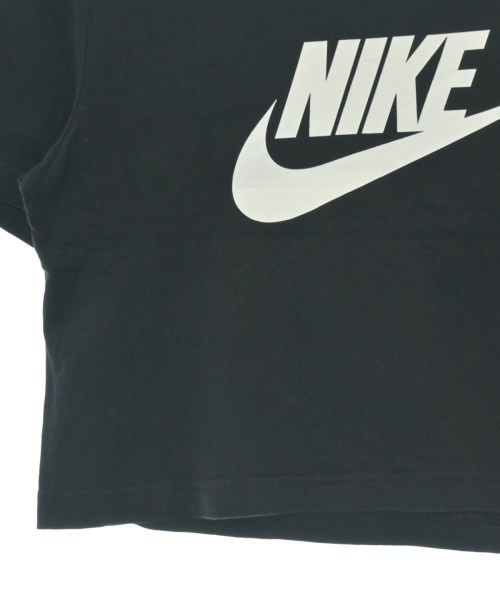 NIKE（ナイキ）Tシャツ・カットソー 黒 サイズ:M レディース/2200675666039