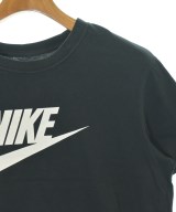 NIKE（ナイキ）Tシャツ・カットソー 黒 サイズ:M レディース/2200675666039