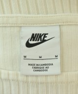 NIKE（ナイキ）Tシャツ・カットソー 白 サイズ:M レディース/2200675666046