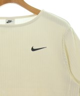 NIKE（ナイキ）Tシャツ・カットソー 白 サイズ:M レディース/2200675666046