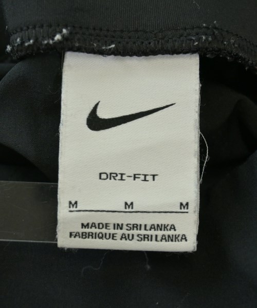 NIKE（ナイキ）その他 黒 サイズ:M レディース/2200675666053