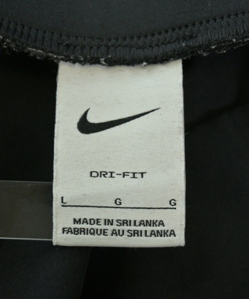NIKE（ナイキ）その他 黒 サイズ:L レディース/2200675666060