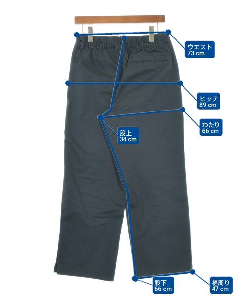 NIKE（ナイキ）その他 紺 サイズ:M レディース/2200675666084