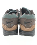 NIKE（ナイキ）スニーカー 茶 サイズ:27.5cm メンズ/2200677646022