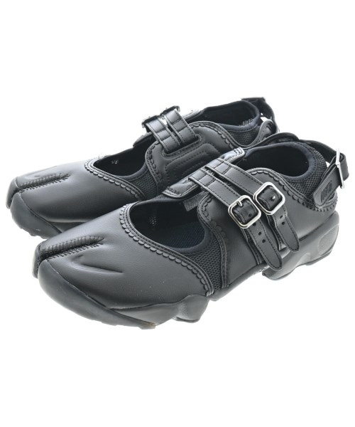 NIKE(ナイキ)スニーカー 黒 サイズ:26cm/2200677668017