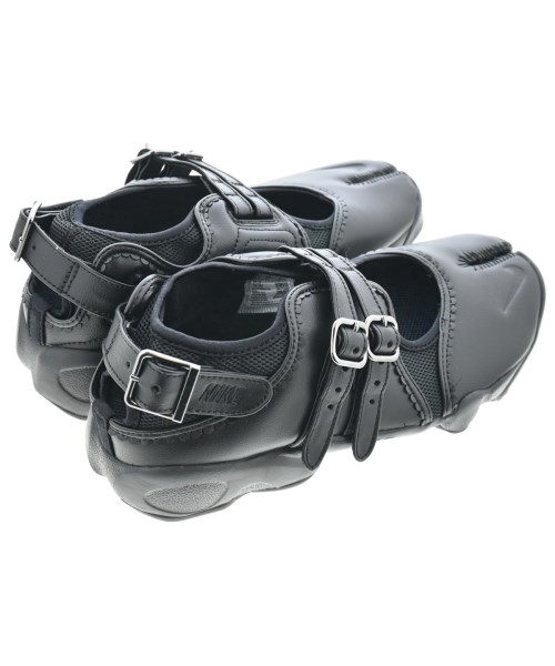 NIKE（ナイキ）スニーカー 黒 サイズ:26cm レディース/2200677668017