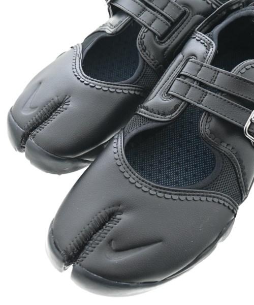 NIKE（ナイキ）スニーカー 黒 サイズ:26cm レディース/2200677668017