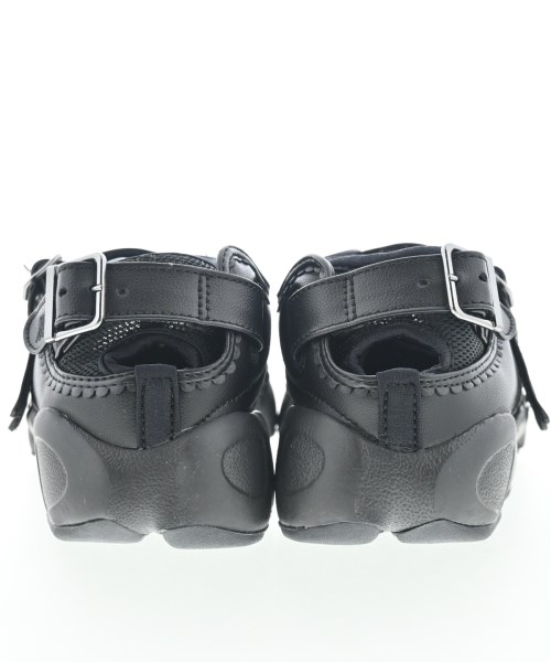 NIKE（ナイキ）スニーカー 黒 サイズ:26cm レディース/2200677668017